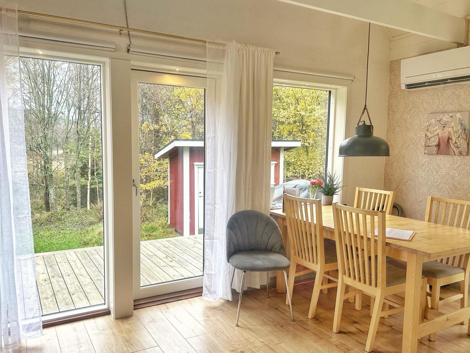 Villa Sanglert Strömstad Exterior foto